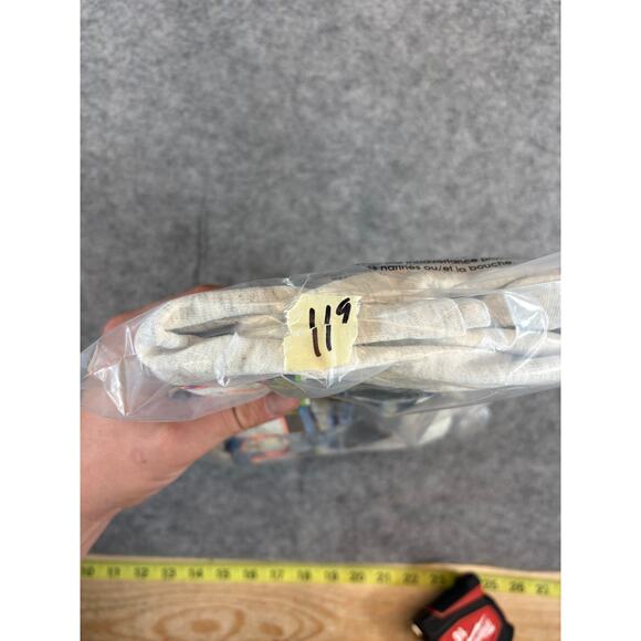 Vintage 90s 1997 Street Rod Nationals T-Shirt Mens XL Single Stitch Streetwear - Picture 8 of 8